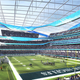 Illustration for article titled The NFL Wants Two Teams In Los Angeles